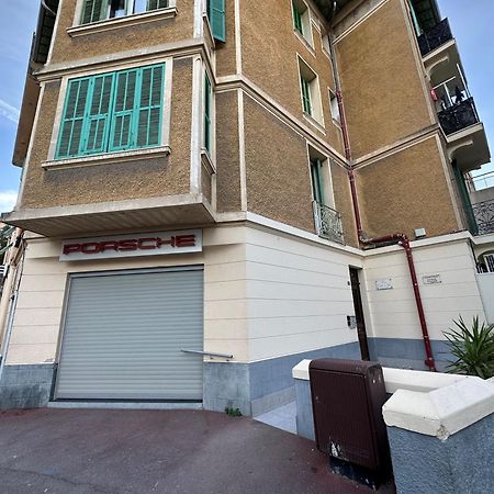 New Studio, 2Mn Walk To Monaco Beausoleil Eksteriør bilde